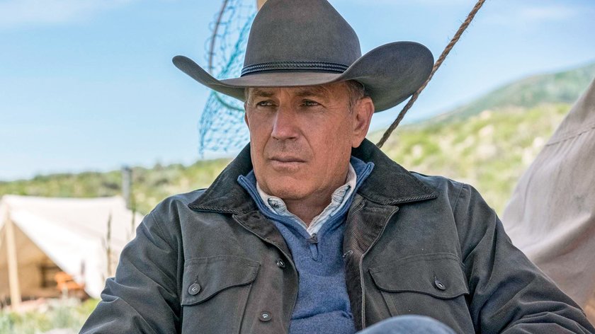 Nach „Yellowstone“ und „Horizon“: Diesem Projekt widmet sich Western-Star Kevin Costner als nächstes