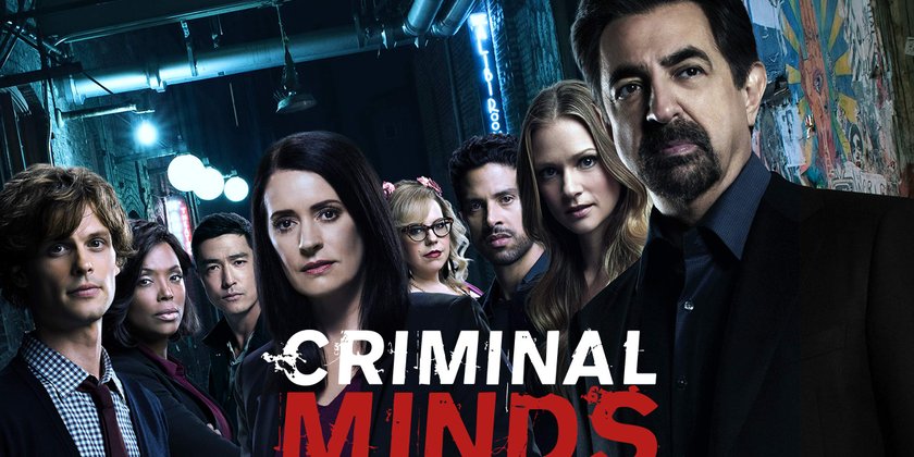 Criminal Minds Staffel 4 Folge 16