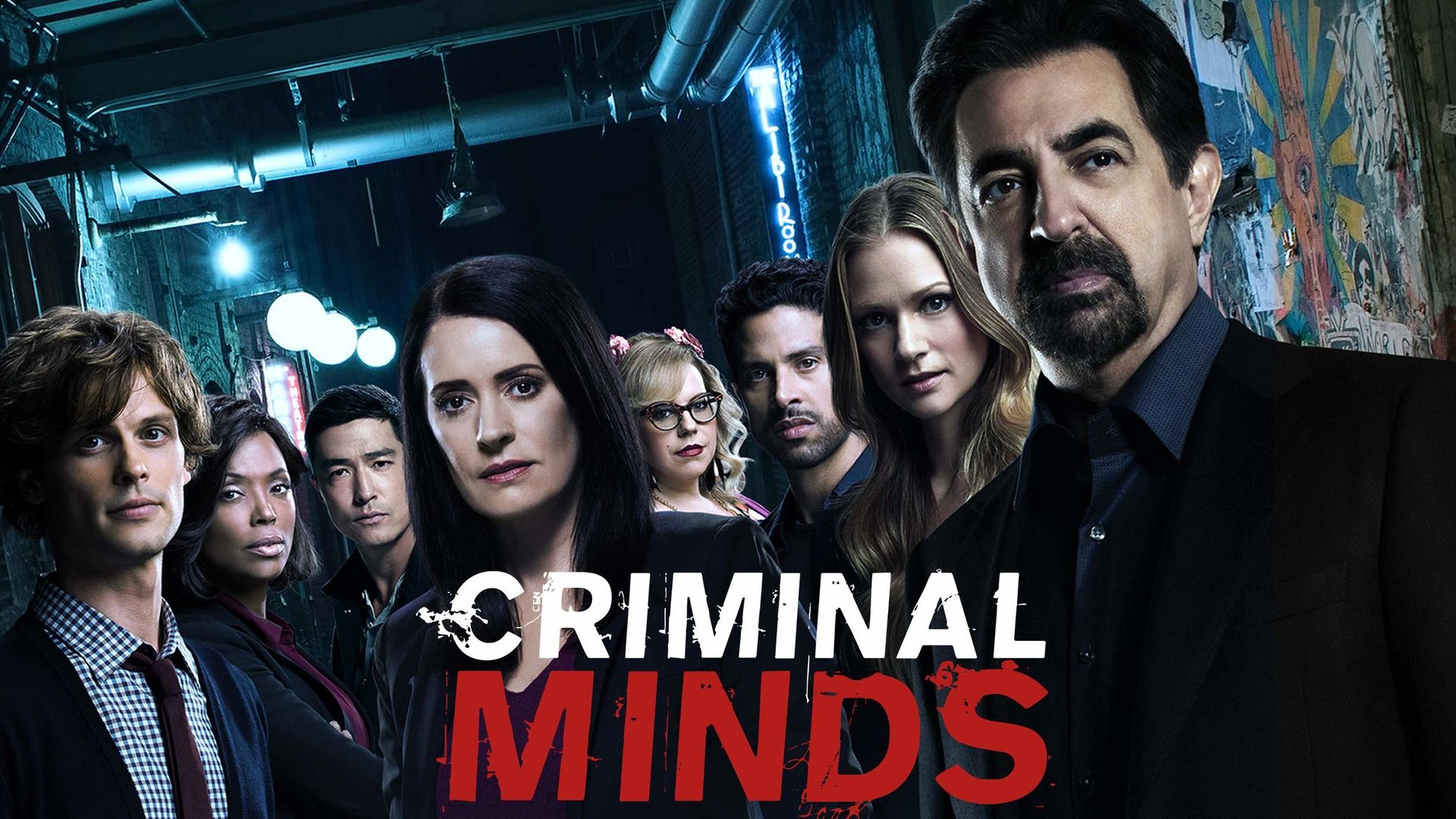Criminal Minds Wie Steht Es Um Eine 16 Staffel Kino De