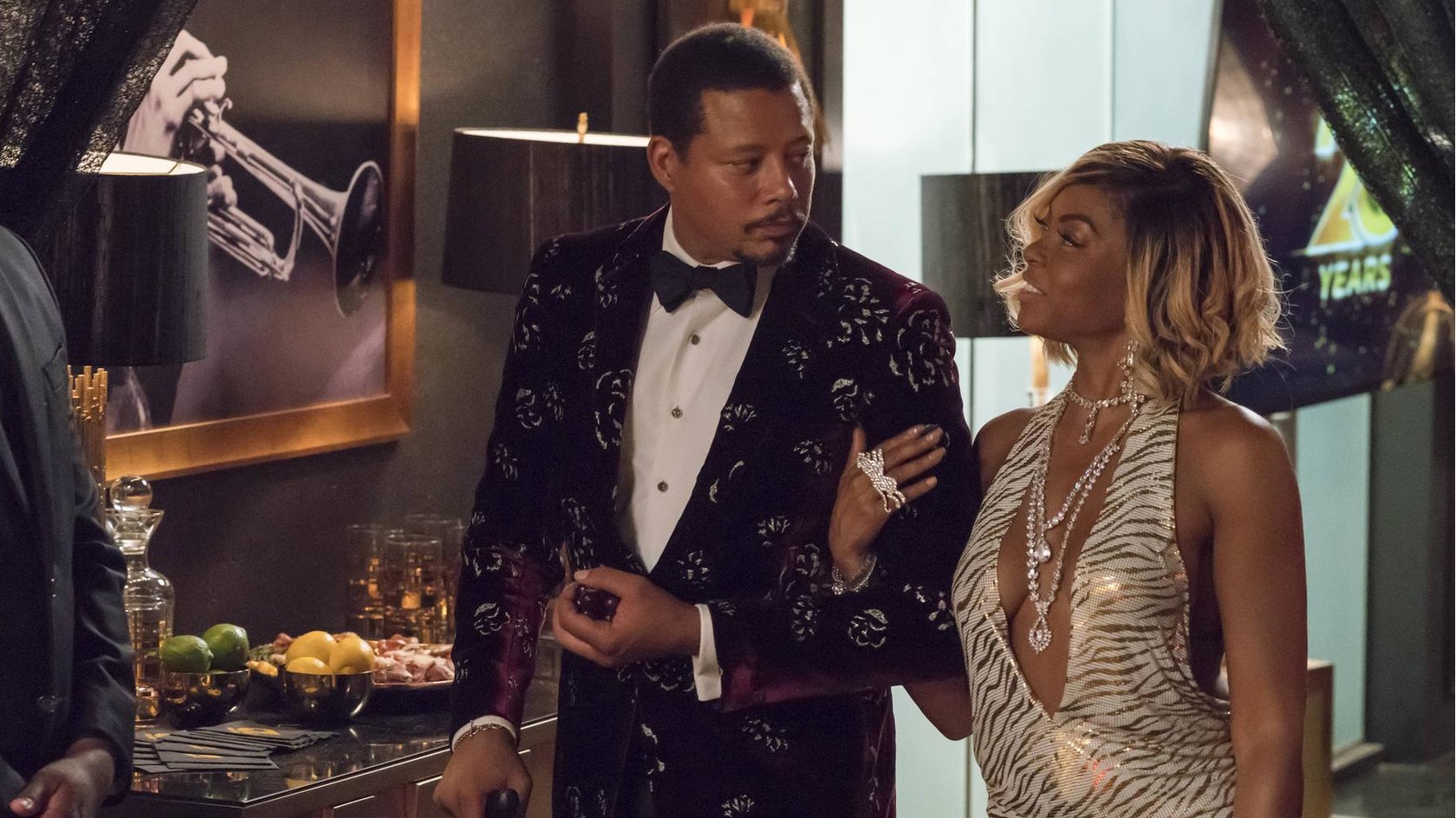 Ist „Empire“ auf Netflix verfügbar?