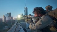 Das macht echt Angst: Neuer Trailer zum US-Bürgerkriegsfilm vom Schöpfer von „28 Days Later“
