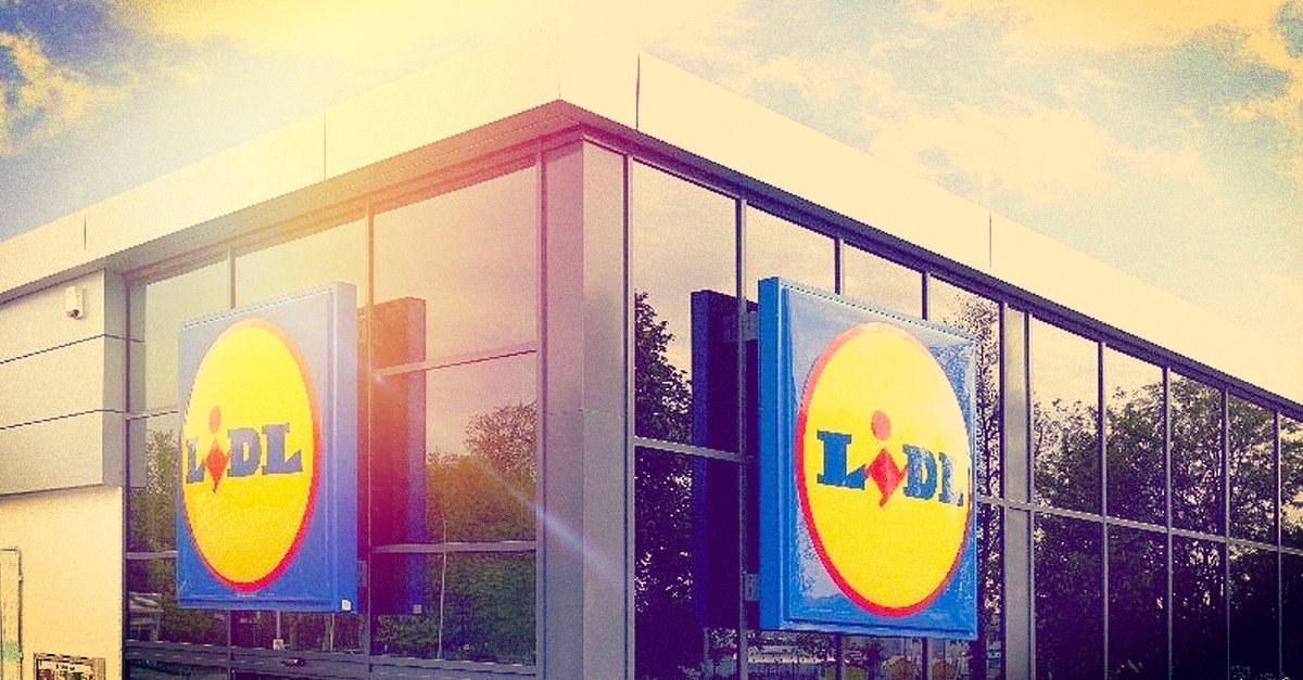 Nächste Woche bei Lidl Starker ToshibaFernseher zum kleinen Preis