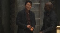 „Fast & Furious 9“ Post-Credit-Scene erklärt: Wie geht es für Han in der Fast-Saga weiter?