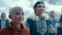 Einfach berührend: Seht die emotionalen Reaktionen der „Avatar“-Stars auf ihre Netflix-Zusagen