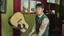 Nach „Squid Game“-Erfolg: Nächste südkoreanische Serie erobert Netflix-Charts