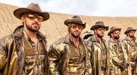 „Heiliger Bimbam, ist das ein guter Film!“: Kurioses Action-Fest schießt in die Streamingcharts