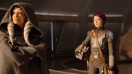 Nach emotionalem Wiedersehen: „Ahsoka“ löst Rätsel um vermissten „Star Wars“-Fanliebling auf