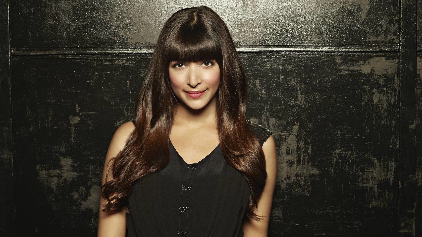 „New Girl“: Was wurde aus „Cece“-Darstellerin Hannah Simone?