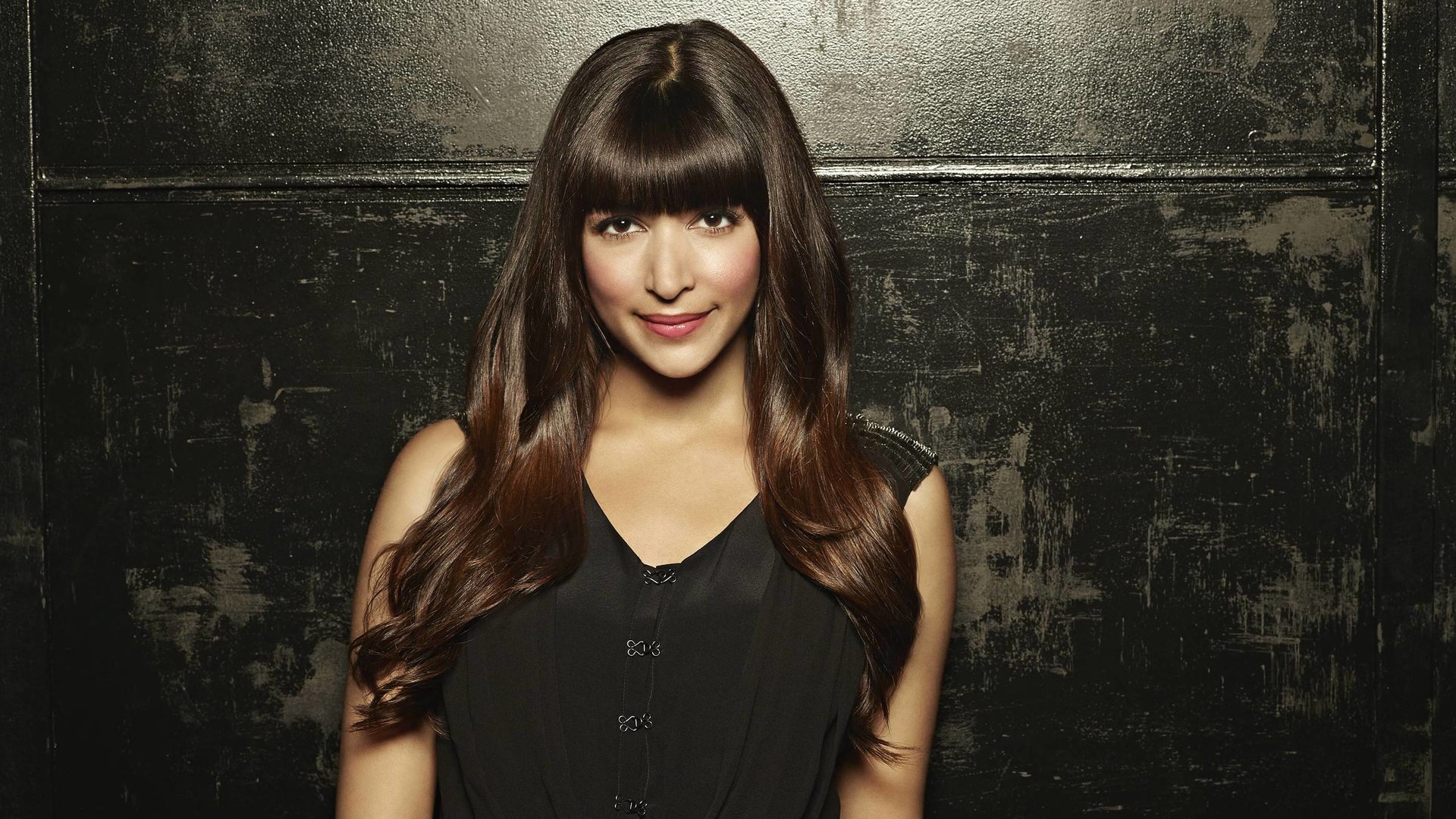 New girl casting