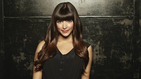 Hannah Simone Haar