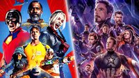 Langjähriger Marvel-Wunsch wird wahr: Das MCU erhält sein eigenes Suicide Squad