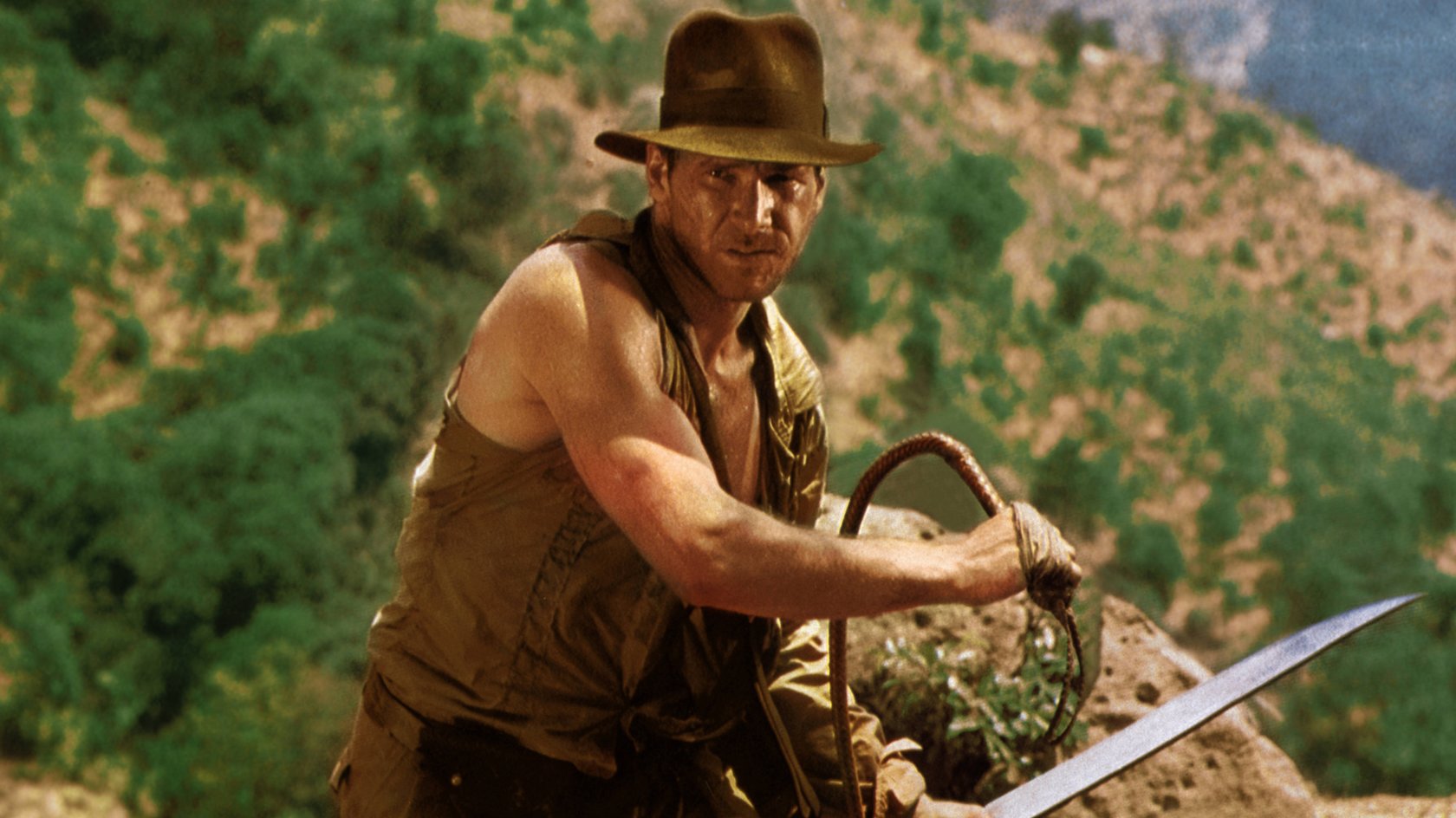 „Indiana Jones 5“ SetVideo und Bilder enthüllen die Bösewichte und FilmGeheimnisse