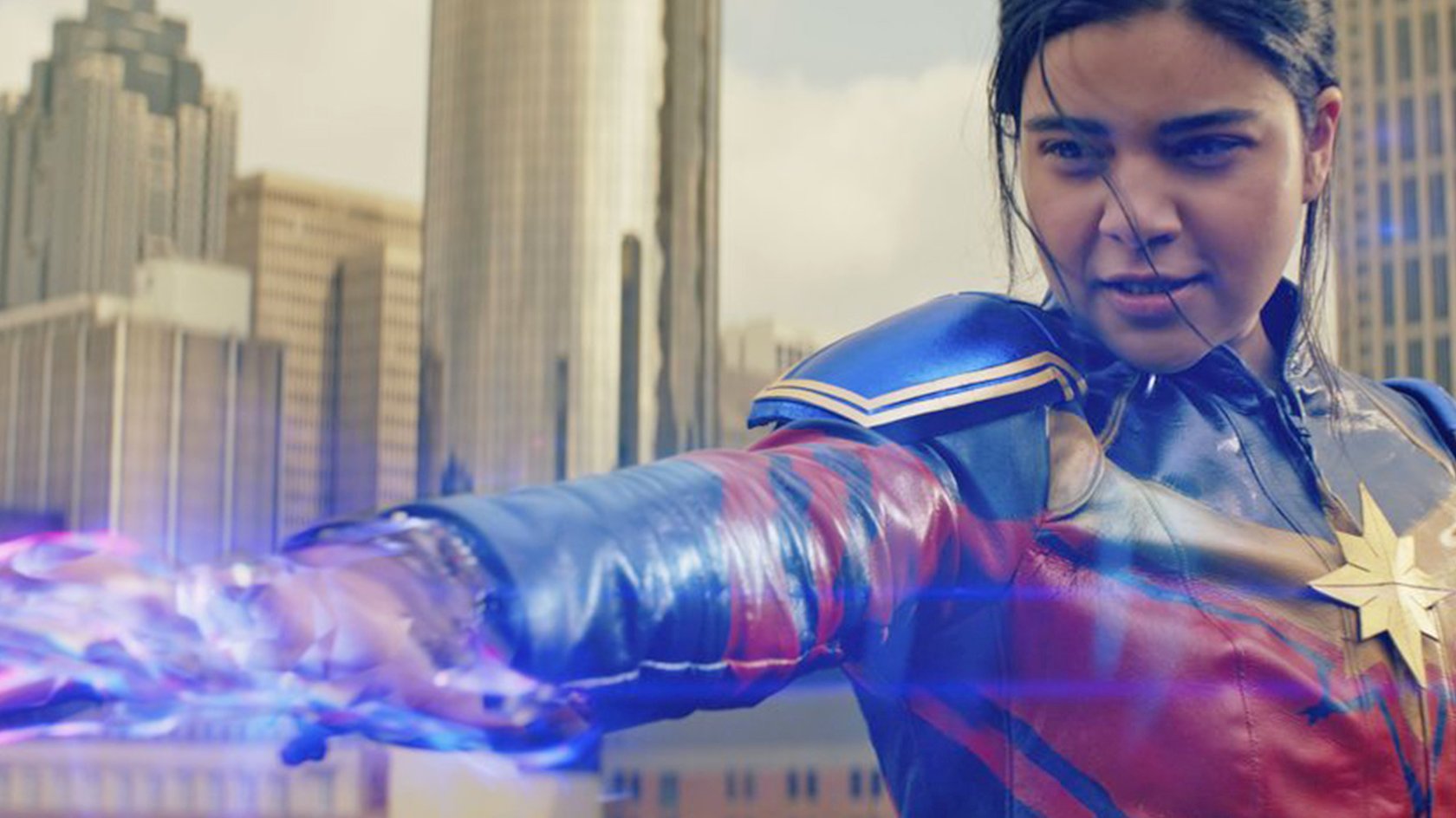 Halbes Jahr zu spät: Marvel korrigierte Finale von MCU-Show erst jetzt, um Kontinuität zu wahren