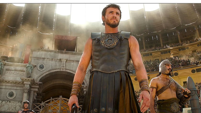 Darum sollte Paul Mescal nach „Gladiator 2“ Hollywood-Blockbustern fernbleiben