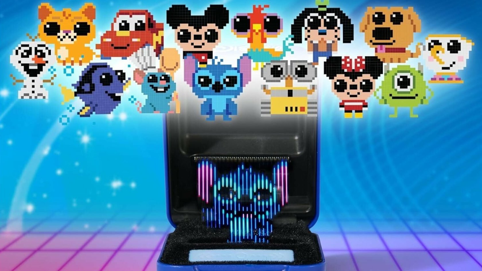 Disney-Liebhaber aufgepasst: Dieses Spielzeug ist gerade 22 Prozent günstiger