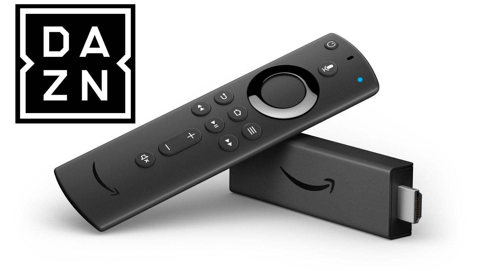DAZN auf Fire TV installieren – So funktioniert's