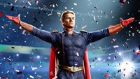 Erster Trailer zu neuen „The Boys“-Folgen zeigt einen blutigen Homelander und „Walking Dead“-Star