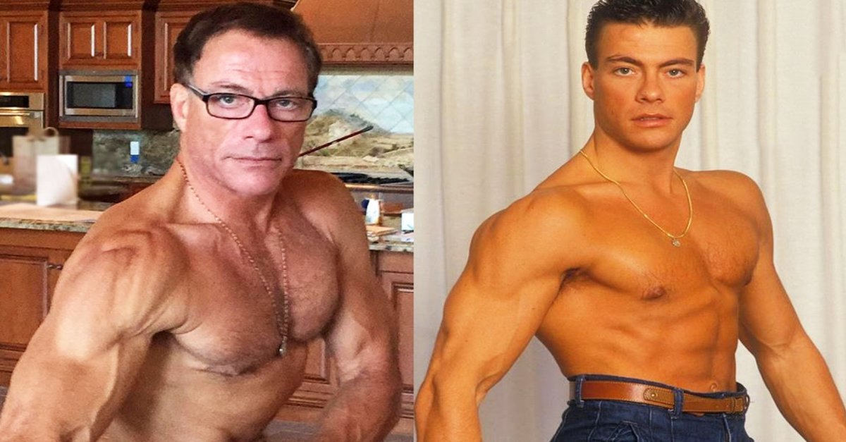 Jean Claude Van Damme Das Passierte Nach Seiner Karriere Als Action Star Kino De