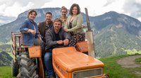 „Der Bergdoktor“ 2023: Heute im TV kommt Martins Geheimnis ans Licht