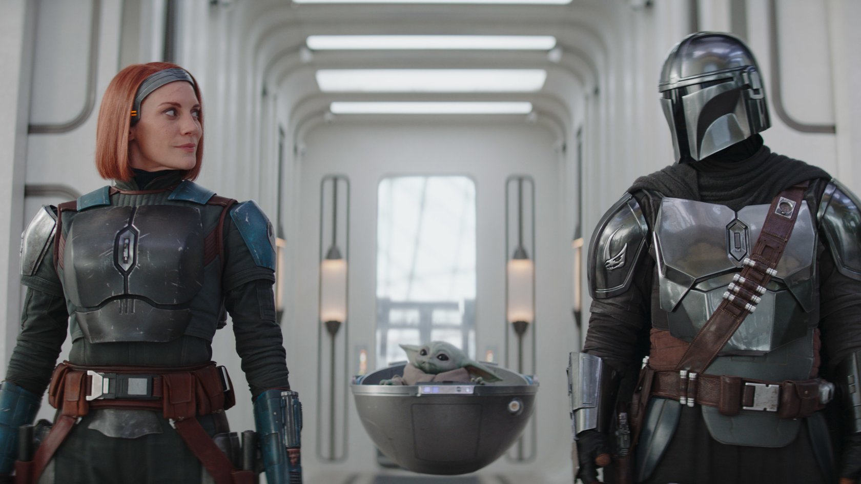 „The Mandalorian“: Staffel 3 ab sofort vollständig auf Disney+ im Stream – Episodenguide