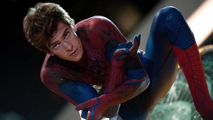 „The Amazing Spider-Man 3“: Marvel-Fans fordern Fortsetzung mit Andrew Garfield