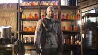 Jason Statham lässt sich nichts vorschreiben und sorgte am „Beekeeper“-Set für den „größten Schock“