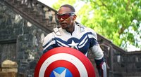 Nachdrehs angeordnet: Marvel-Verantwortliche sind mit „Captain America 4“ noch nicht zufrieden