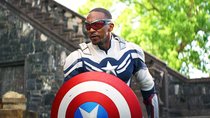 Nächster Marvel-Flop? „Captain America 4“ soll auch beim dritten Test gescheitert sein