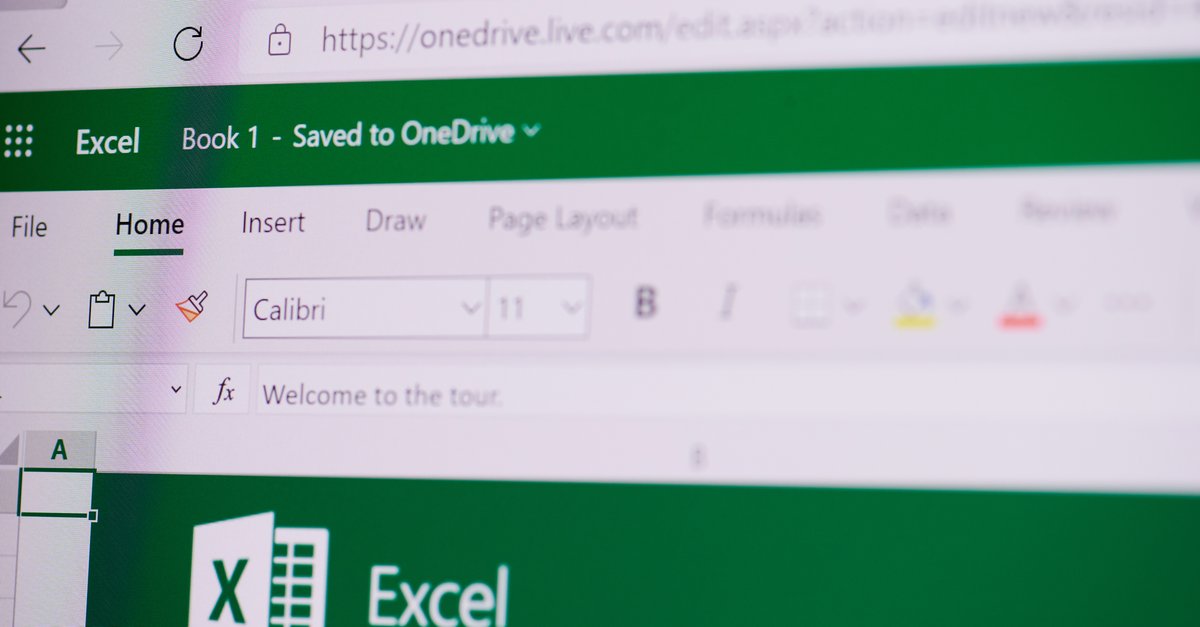 Excel: Überschrift fixieren und auf jeder Seite anzeigen