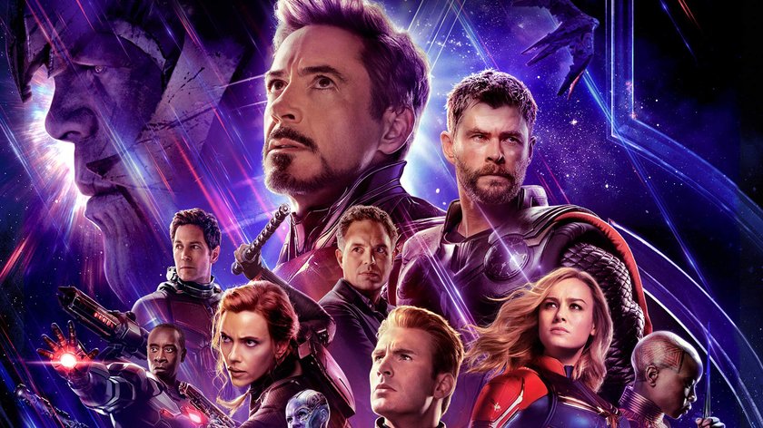 Für „Avengers: Endgame”: MCU-Star wollte eigentlich gar nicht zurückkehren