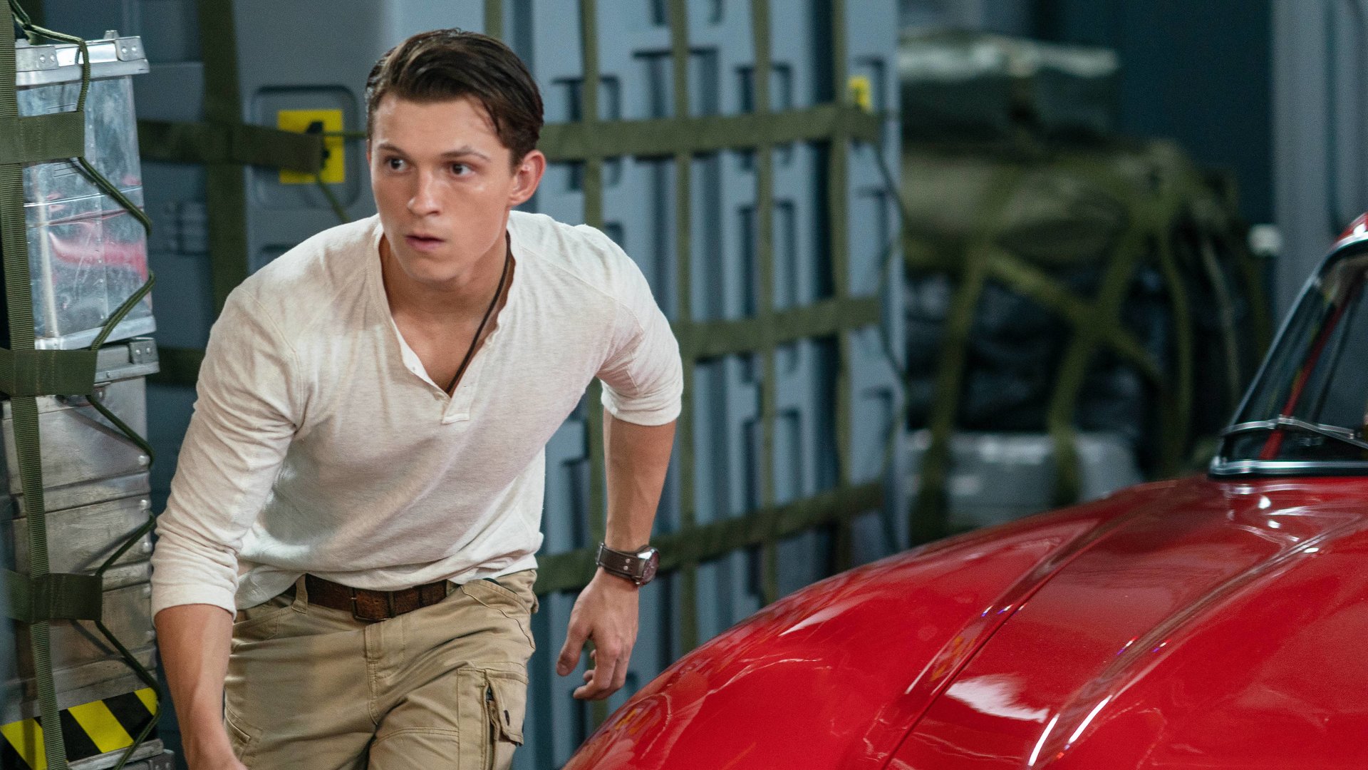 #Nächster Hit nach „Spider-Man: No Way Home“: Marvel-Star begeistert mit „Uncharted“