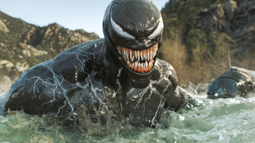 Ausgerechnet in „Venom 3“: Darum fehlt diese wichtige Marvel-Figur im Action-Finale