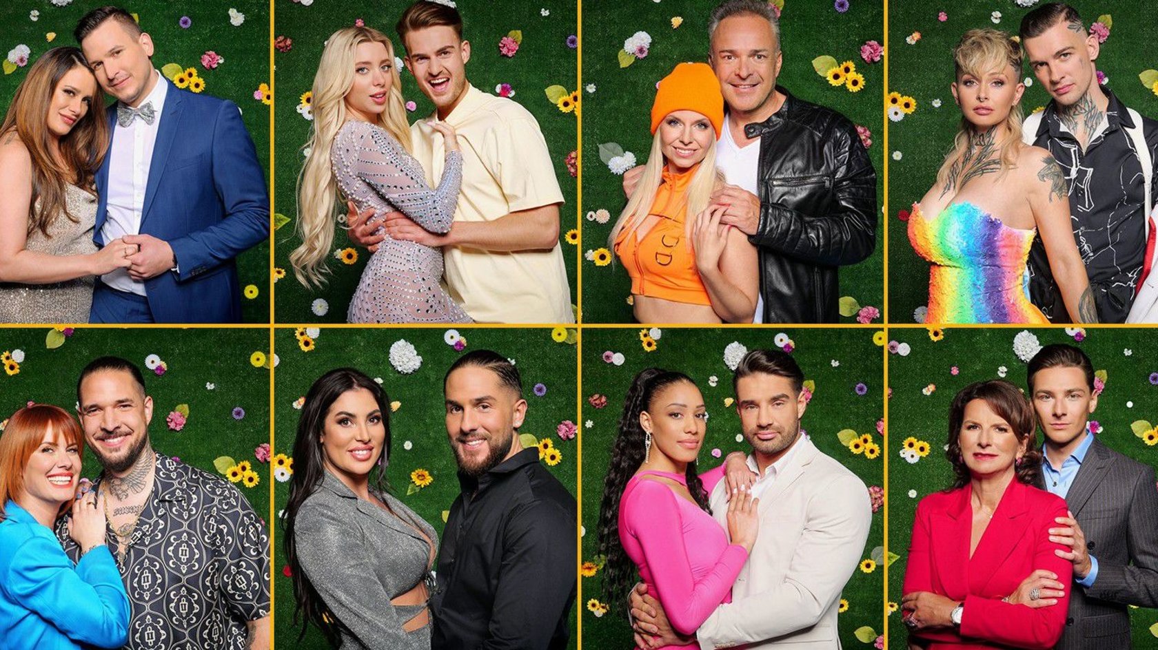 „Das Sommerhaus der Stars“ 2023: Nach Finale noch nicht vorbei – Wiedersehen heute im TV und Stream