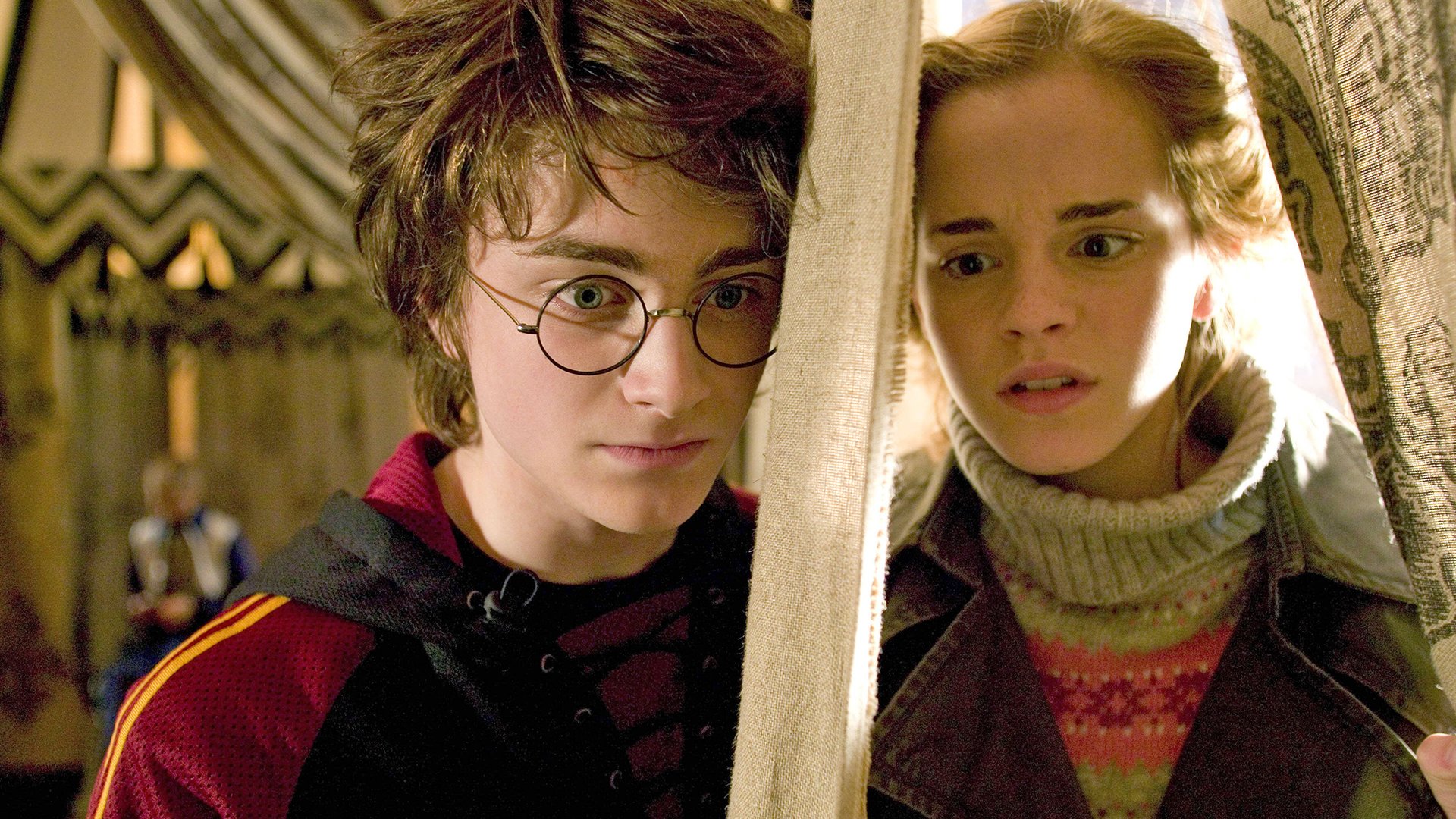 #Große Änderung bei „Harry Potter“-Serie geplant – doch nicht allen dürfte sie zusagen