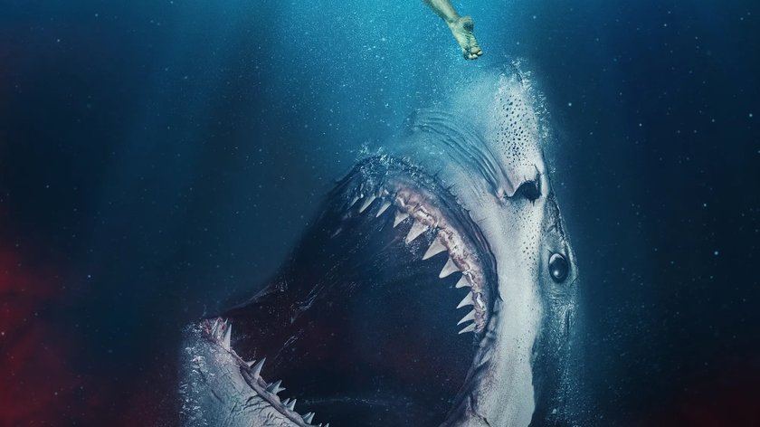 Nach Zombie-Kult: Horror-Regisseur versetzt Weißen Hai in den Fressrausch im 2. Weltkrieg
