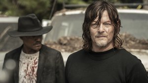 „The Walking Dead“: Ende erklärt – was hat der Epilog zu bedeuten?