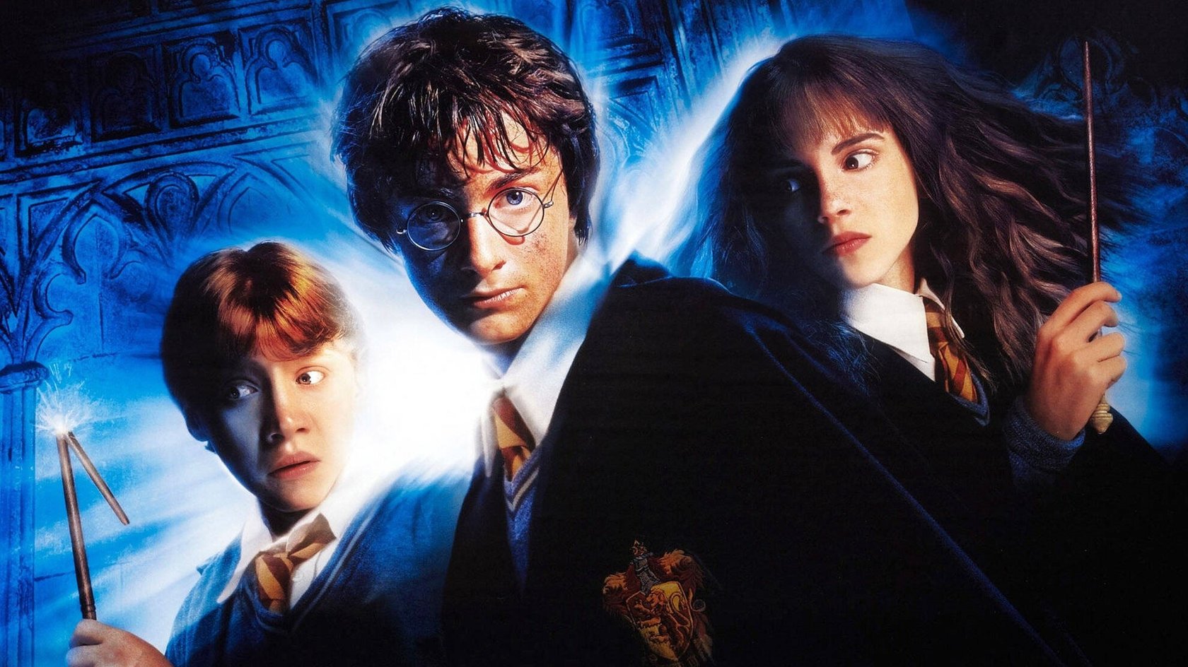 Harry, Ron & Hermine neu besetzt: „Harry Potter“-Serie soll ihre Hauptdarsteller gefunden haben – doch es gibt einen Haken