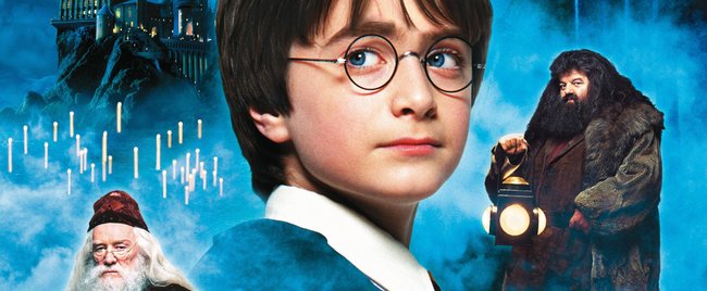 Robin Williams in „Harry Potter“? Diese Stars wären beinah in der magischen Filmreihe gewesen