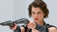 Neues vom „Game of Thrones“-Autor: Milla Jovovich kämpft in „In the Lost Lands“ gegen Dämonen