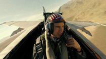 „Top Gun 2“ schlägt „Avengers“: Action-Hit mit Tom Cruise nähert sich dem nächsten Marvel-Kracher