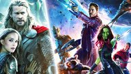 Neuer Groot im MCU: Guardians of the Galaxy kehren schon in „Thor 4“ zurück