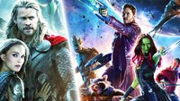 Neuer Groot im MCU: Guardians of the Galaxy kehren schon in „Thor 4“ zurück