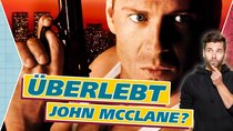 „Stirb Langsam“: Die irren Szenen des John McClane im Fakten-Check
