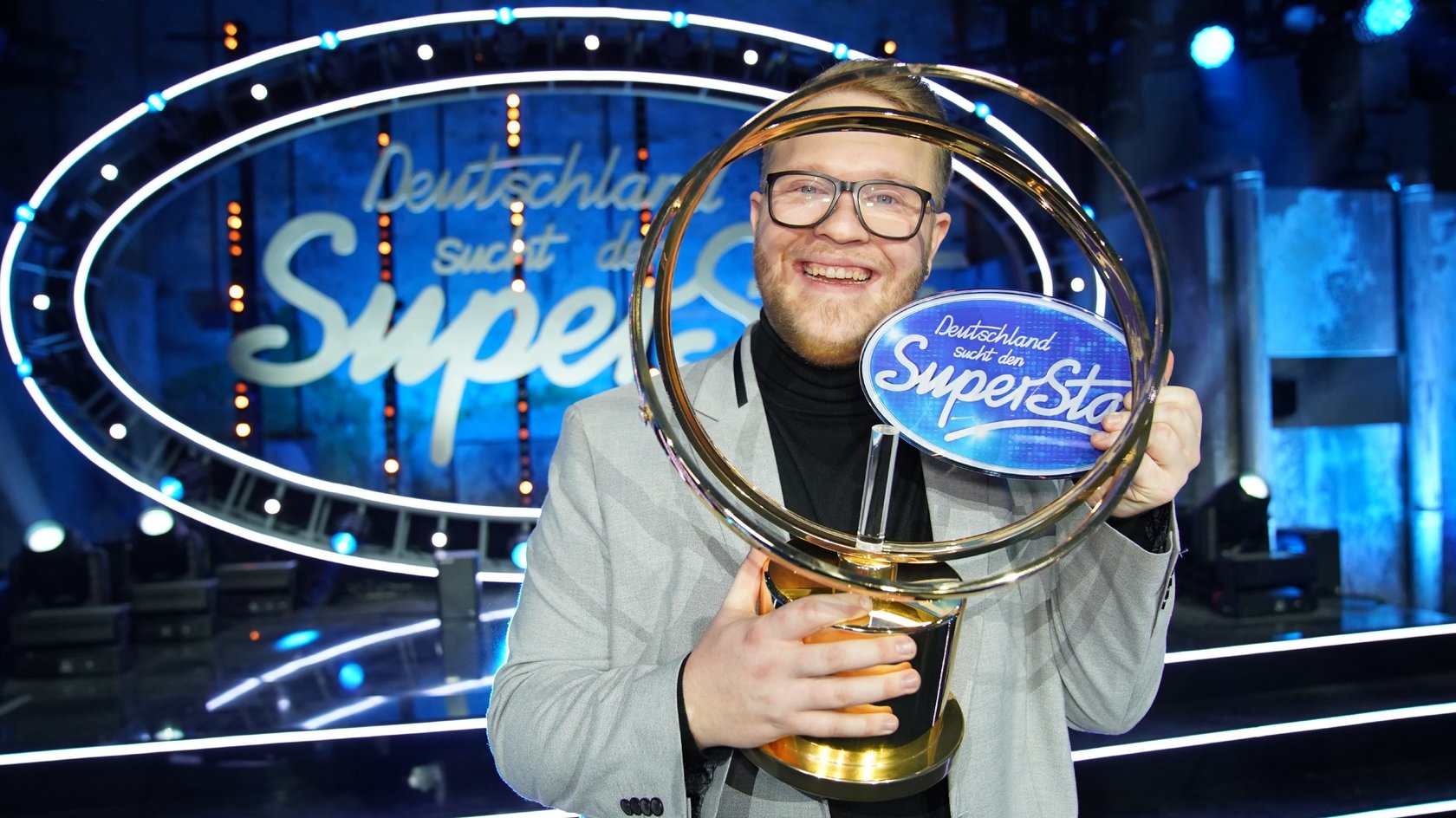 „DSDS“ Gewinner 2021: Wer ist Deutschlands neuer Superstar?