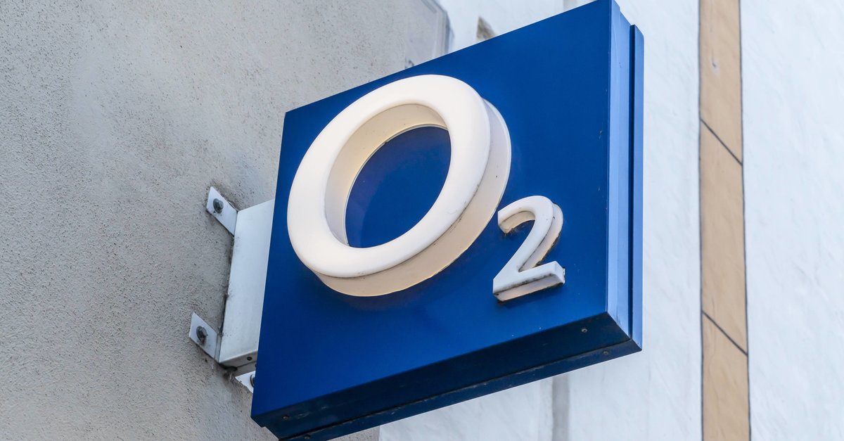 O2 Zeigt Sich Spendabel: Mehr Datenvolumen Zum Gleichen Preis