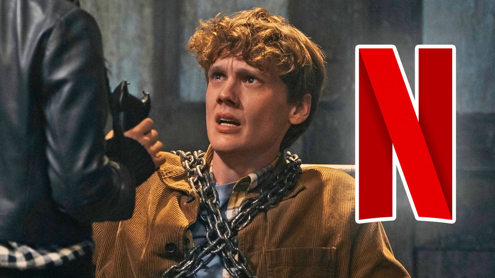 „Wirklich sehr intensiv“: Serienhighlight 2025 von Netflix verspricht noch mehr Horror als zuvor