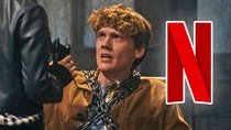 „Wirklich sehr intensiv“: Serienhighlight 2025 von Netflix verspricht noch mehr Horror als zuvor