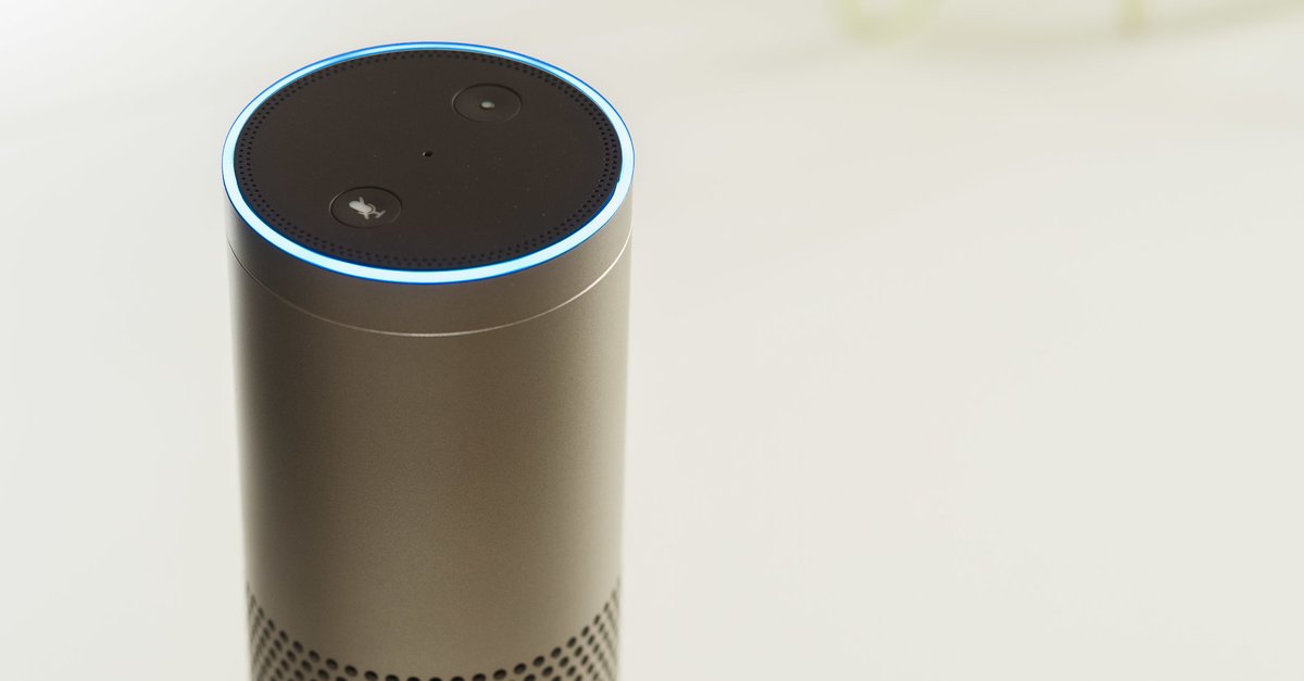 Was Bedeutet Der Grüne Ring Bei Alexa www.giga.de