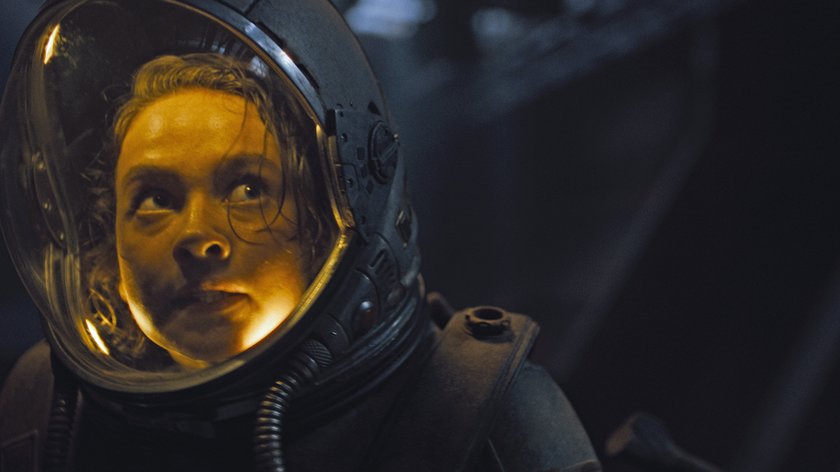 „Alien: Romulus“ im Stream: Wann startet der Sci-Fi-Horrorfilm im Heimkino?