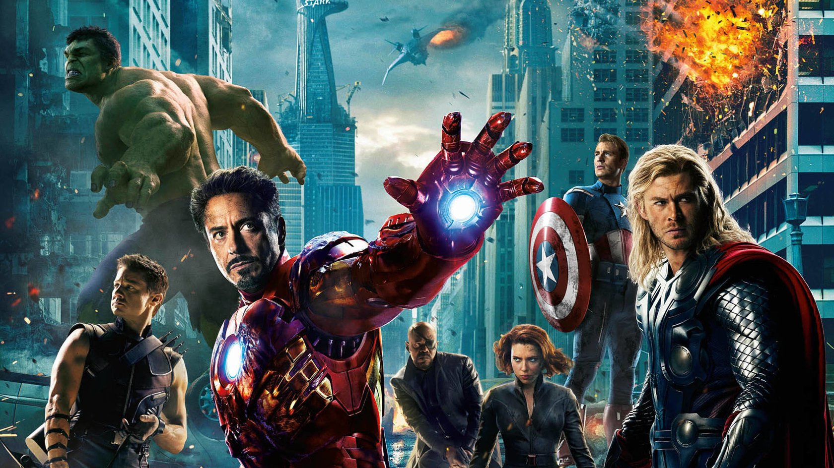 „Was zur Hölle soll das“: Marvel-Tod nach 11 Jahren im MCU macht Fans fassungslos